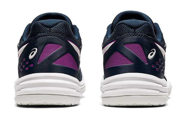 Purchase (JR) アシックス アップコート4 ブルー/ホワイト 1074A027-401