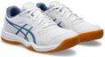 Order (JR) ASICS Upcourt 5 'Putih Denim Biru' 1074A039-105