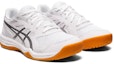 Lookbook (JR) ASICS Upcourt 5 'Putih Perak Tulen' 1074A039-101