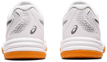 (JR) ASICS Upcourt 5 '白色纯银' 1074A039-101 Purchase (JR) ASICS Upcourt 5 '白色纯银' 1074A039-101