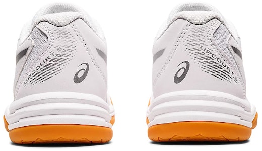 (JR) ASICS Upcourt 5 'Putih Perak Murni' 1074A039-101 Purchase (JR) ASICS Upcourt 5 'Putih Perak Murni' 1074A039-101