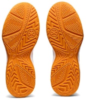 (JR) ASICS Upcourt 5 '白色纯银' 1074A039-101 Details for (JR) ASICS Upcourt 5 '白色纯银' 1074A039-101