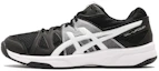 Buy 大童 Asics Upcourt 舒適耐磨排球鞋 黑白