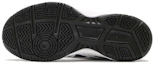Purchase 大童 Asics Upcourt 舒適耐磨排球鞋 黑白