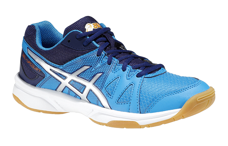 (Youth) ASICS Upcourt 'Blue' 圖 2