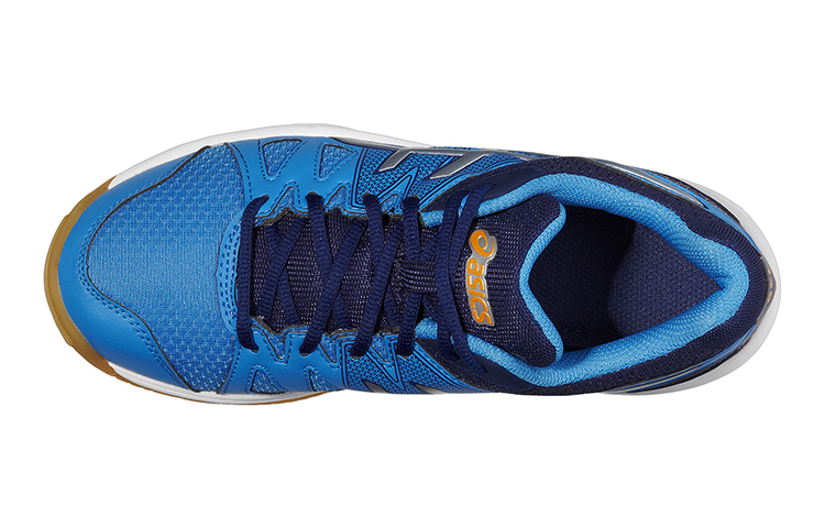 (Youth) ASICS Upcourt 'Blue' 圖 3