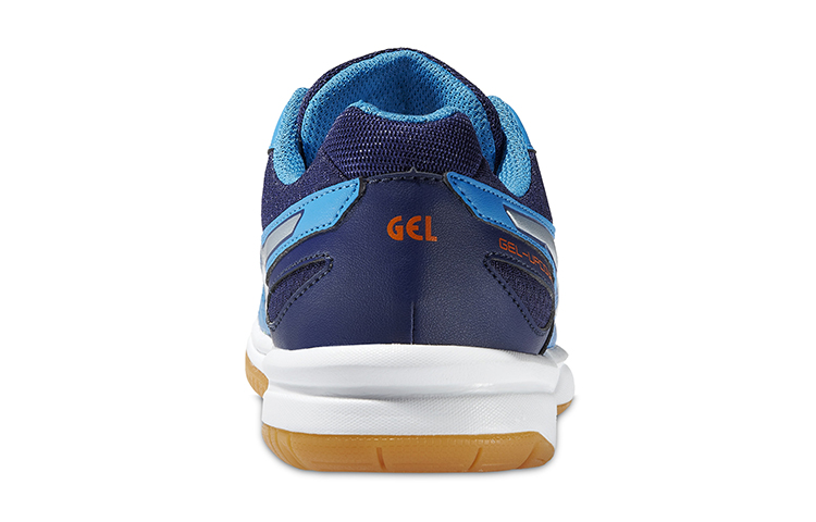 (Youth) ASICS Upcourt 'Blue' 圖 4