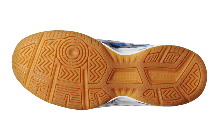 (Youth) ASICS Upcourt 'Blue' 圖 5