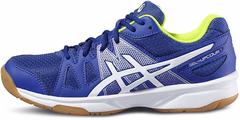 (JR) ASICS Upcourt 'Biru Putih' C413N-4501 Buy (JR) ASICS Upcourt 'Biru Putih' C413N-4501
