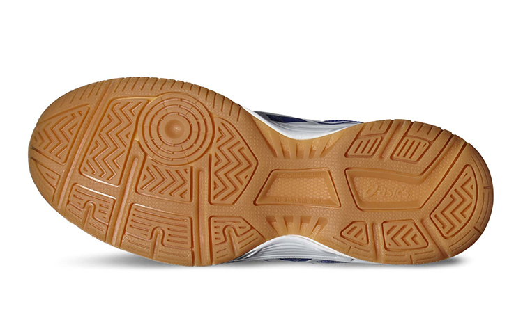 (Youth) ASICS Upcourt 'Blue White' 圖 5