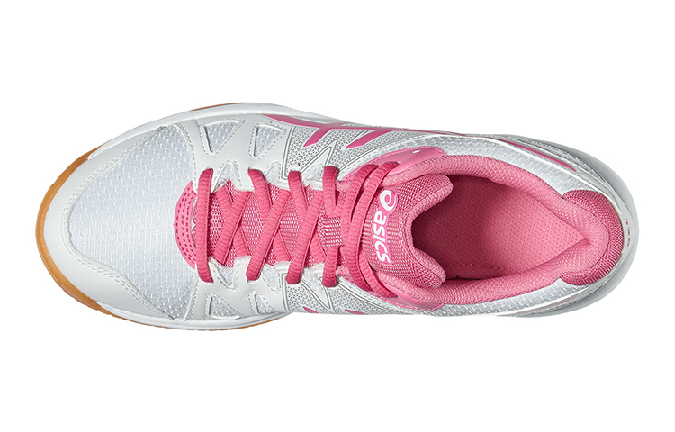(Youth) ASICS Upcourt 'White Pink' 圖 3