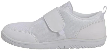 (Youth) ASICS Wabaki CP JR 'White' TUU108-01 (Youth) ASICS Wabaki CP JR 'White' TUU108-01