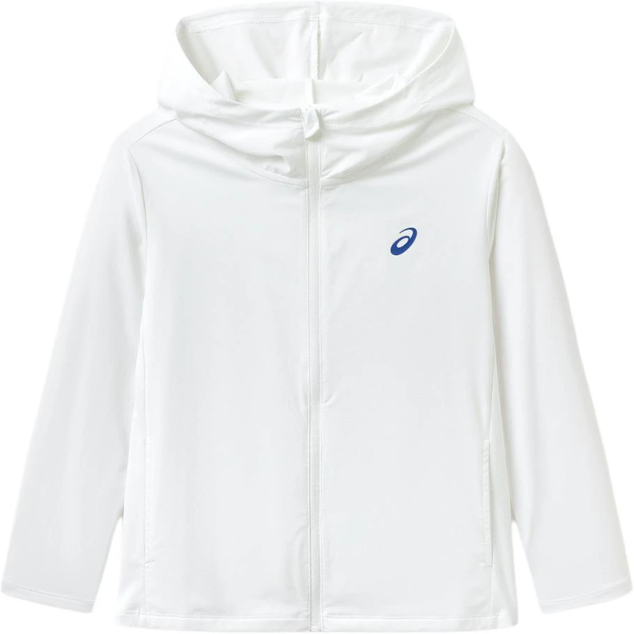 youth-asics-youth-sun-protection-jacket-soft-breathable-solid-white-332241053089-10