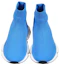 Shop (Youth) Balenciaga Speed Sneaker 'Blue' 597425-W2DB2-4291