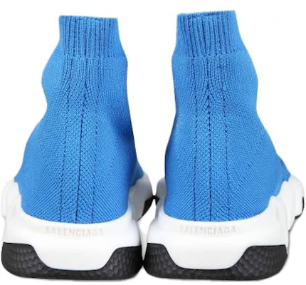 (Youth) Balenciaga Speed Sneaker 'Blue' 597425-W2DB2-4291 Purchase (Youth) Balenciaga Speed Sneaker 'Blue' 597425-W2DB2-4291