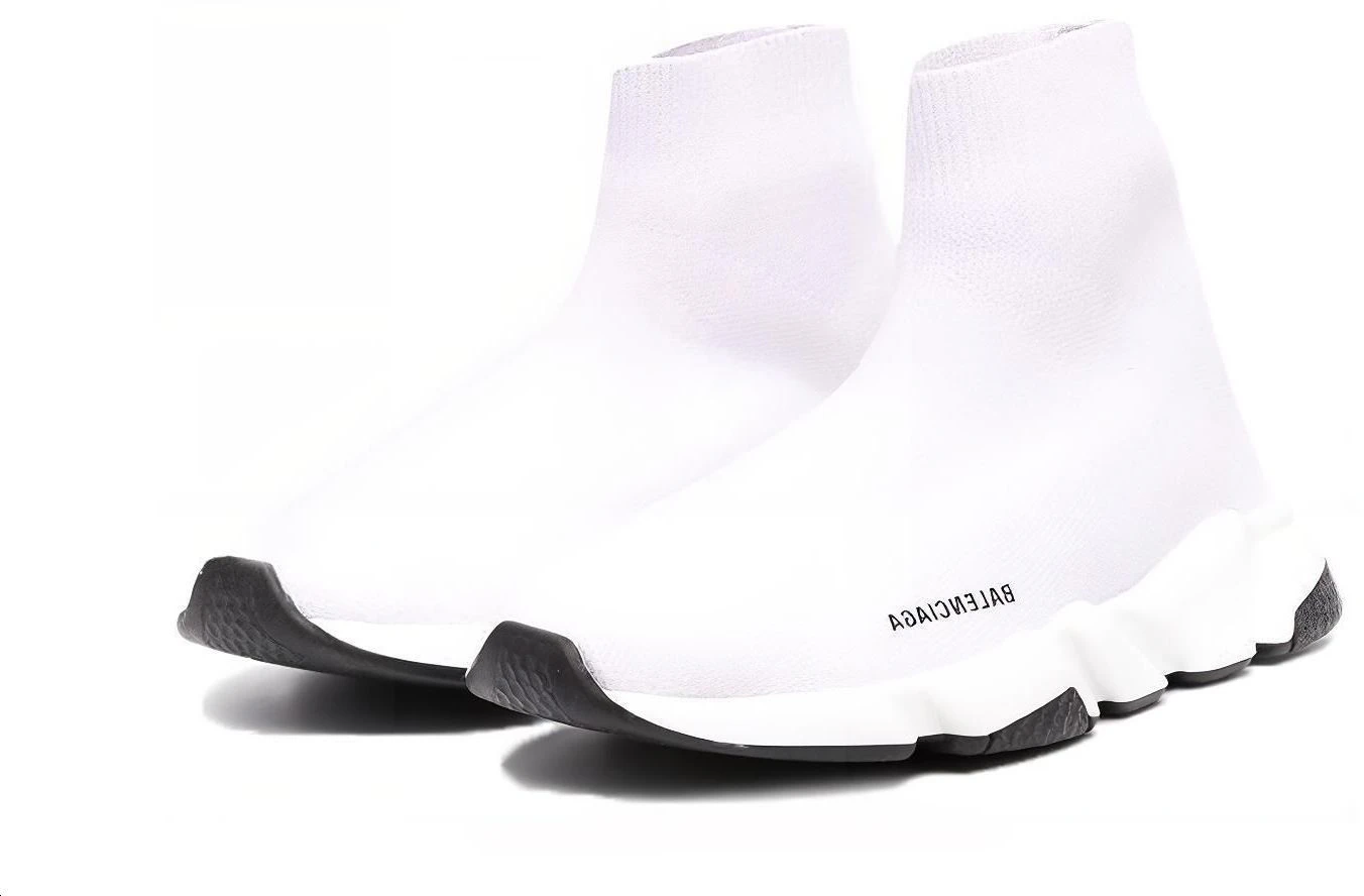 balenciaga-speed-sneaker-white-black-gs