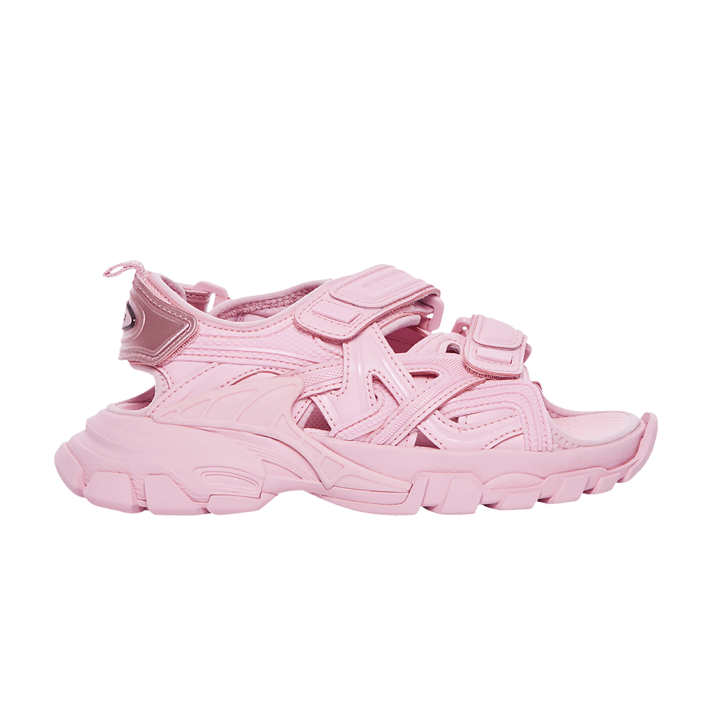 (Youth) Balenciaga Track Sandal 'Pink' 644999-W2CC1-6842