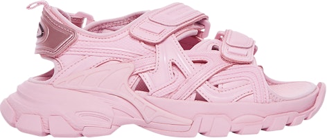 (Youth) Balenciaga Track Sandal 'Pink' 644999-W2CC1-6842 (Youth) Balenciaga Track Sandal 'Pink' 644999-W2CC1-6842
