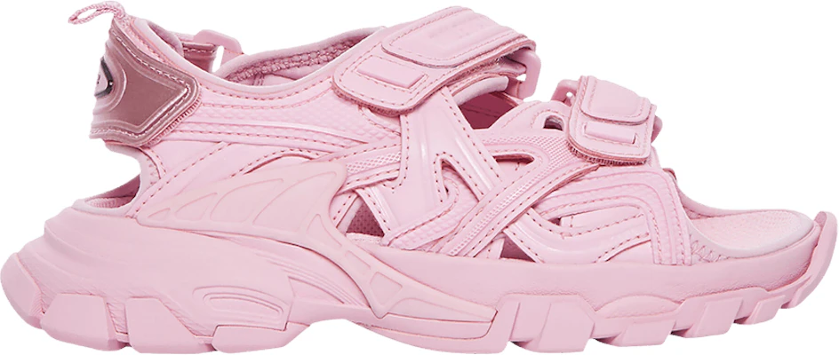 (JR) Sandales Balenciaga Track ''Rose'' 644999-W2CC1-6842 Buy (JR) Sandales Balenciaga Track ''Rose'' 644999-W2CC1-6842