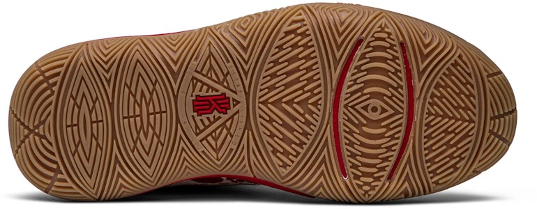 (JR) Bandulu x Nike Kyrie 5 'Splatters Bordir' CQ4326-100 Shop (JR) Bandulu x Nike Kyrie 5 'Splatters Bordir' CQ4326-100