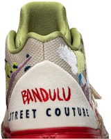 (JR) Bandulu x Nike Kyrie 5 'Splatters Bordir' CQ4326-100 Sizing (JR) Bandulu x Nike Kyrie 5 'Splatters Bordir' CQ4326-100