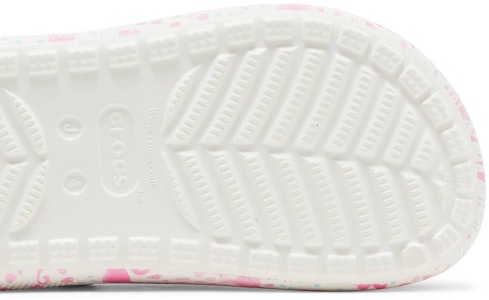 (JR) 바비 X 크록스 크러쉬 클로그 '솜사탕 핑크' 208805-6SW Purchase (JR) 바비 X 크록스 크러쉬 클로그 '솜사탕 핑크' 208805-6SW