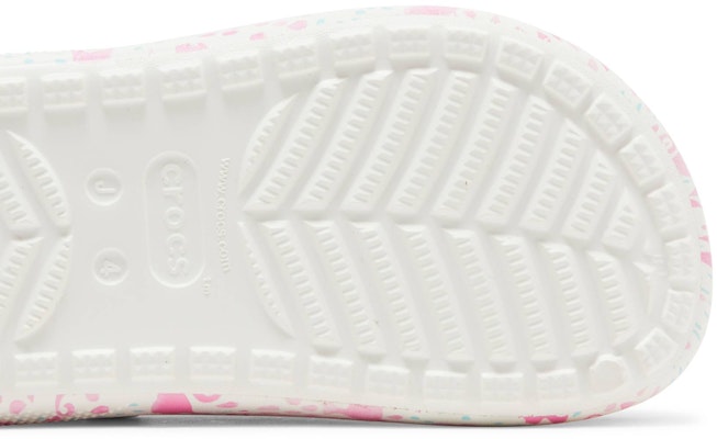 (Youth) Barbie x Crocs Crush Clog 'Taffy Pink' 208805-6SW Purchase (Youth) Barbie x Crocs Crush Clog 'Taffy Pink' 208805-6SW