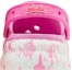 Sizing (JR) Barbie x Crocs Crush Clog 'Taffy Pink' Merah Jambu 208805-6SW