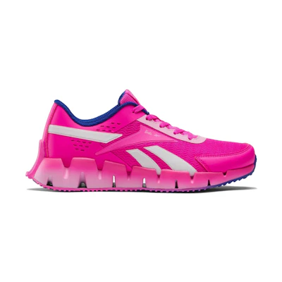 (Youth) Barbie Reebok Zig Dynamica 2.0 Big Kid 'Dream Gap Project'