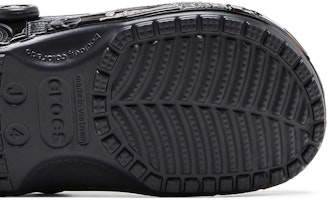 (JR) 배트맨 x 크록스 클래식 클로그 '배트모빌' (Batman x Crocs Classic Clog 'Batmobile' ) 210229-001 Purchase (JR) 배트맨 x 크록스 클래식 클로그 '배트모빌' (Batman x Crocs Classic Clog 'Batmobile' ) 210229-001