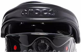 (JR) 배트맨 x 크록스 클래식 클로그 '배트모빌' (Batman x Crocs Classic Clog 'Batmobile' ) 210229-001 Sizing (JR) 배트맨 x 크록스 클래식 클로그 '배트모빌' (Batman x Crocs Classic Clog 'Batmobile' ) 210229-001