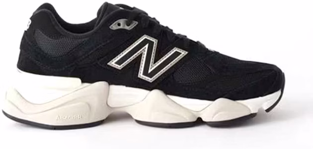 Beauty & x New Balance 9060 'Hitam Putih' Sneakers Wanita Pria U9060UBY Buy Beauty & x New Balance 9060 'Hitam Putih' Sneakers Wanita Pria U9060UBY