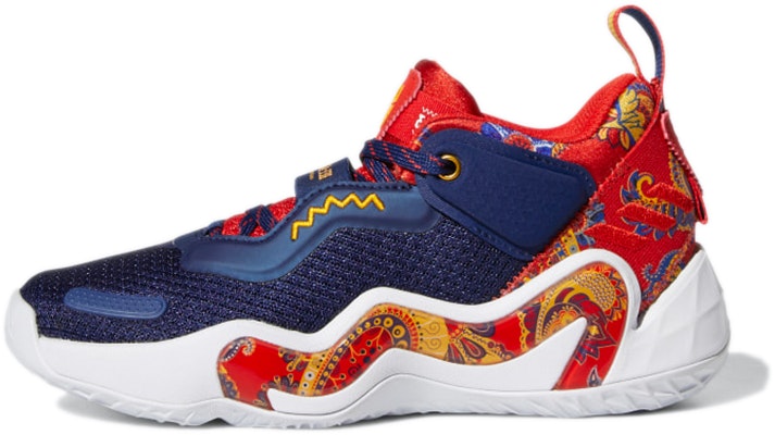 (JR) Bel-Air Athletics x adidas D.O.N. Issue #3 Big Kid 'The Blazer' GZ5513 Buy (JR) Bel-Air Athletics x adidas D.O.N. Issue #3 Big Kid 'The Blazer' GZ5513