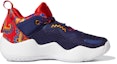 Order (JR) Bel-Air Athletics x adidas D.O.N. Issue #3 Kanak-Kanak 'The Blazer' GZ5518
