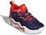 (JR) Bel-Air Athletics x adidas D.O.N. Issue #3 Kanak-Kanak 'The Blazer' GZ5518