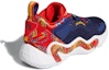 Shop (JR) Bel-Air Athletics x adidas D.O.N. Issue #3 Big Kid 'The Blazer' GZ5513