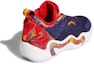 Shop (JR) Bel-Air Athletics x adidas D.O.N. Issue #3 Kanak-Kanak 'The Blazer' GZ5518