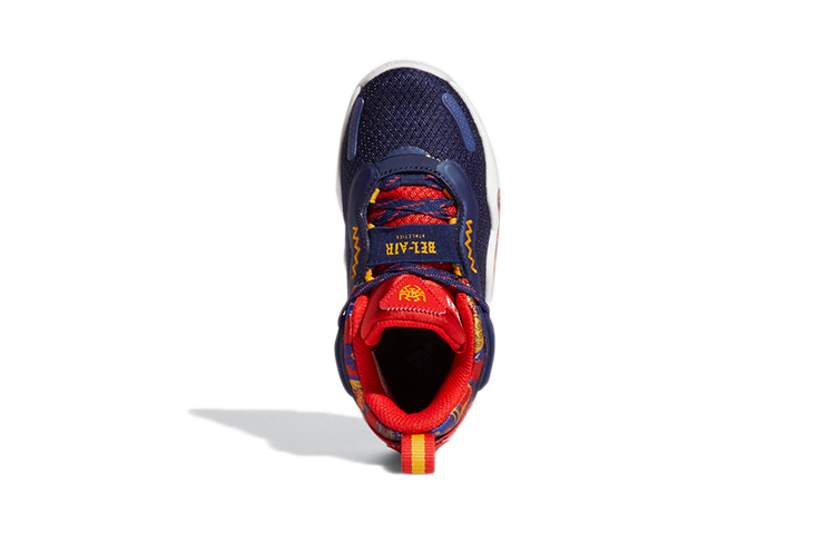 Purchase (JR) Bel-Air Athletics x adidas D.O.N. Issue #3 Enfant ''The Blazer'' GZ5518