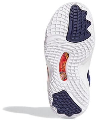 (Youth) Bel-Air Athletics x adidas D.O.N. Issue #3 Little Kid 'The Blazer' GZ5518 Details for (Youth) Bel-Air Athletics x adidas D.O.N. Issue #3 Little Kid 'The Blazer' GZ5518