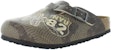 (JR) Birkenstock Boston Birko-Flor 'NYU 82' Lelaki/Wanita Malaysia 861093