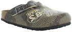 Order (Youth) Birkenstock Boston Birko-Flor 'NYU 82' 861093