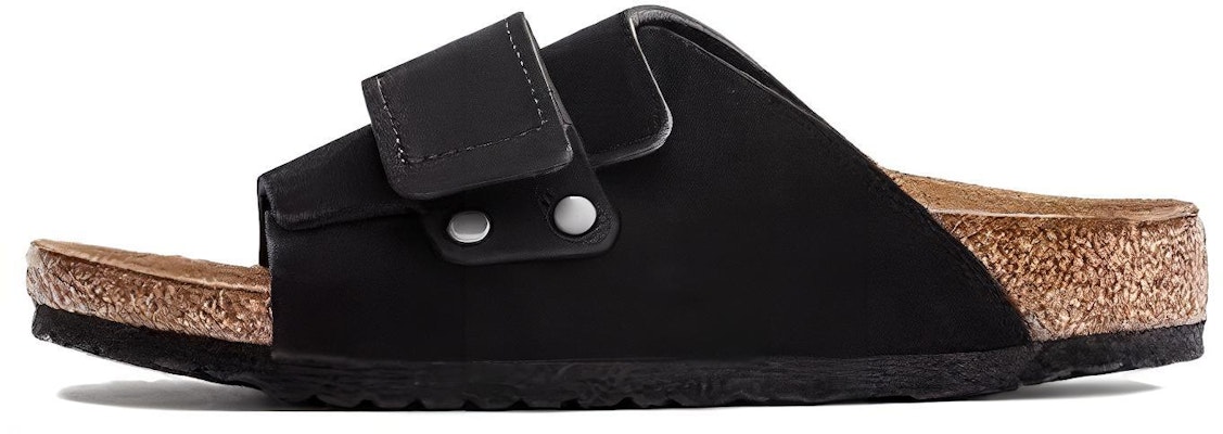 (Youth) Birkenstock Kyoto Suede Black 1021731 Buy (Youth) Birkenstock Kyoto Suede Black 1021731