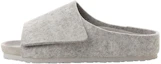 Buy (JR) Birkenstock Los Feliz Laine Feutre Fear Of God Cement Mélangé 1024809