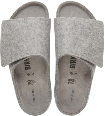 (JR) 버켄스탁 로스펠리즈 울펠트 시멘트 (Birkenstock Los Feliz wool felt cement) 1024809 Lookbook (JR) 버켄스탁 로스펠리즈 울펠트 시멘트 (Birkenstock Los Feliz wool felt cement) 1024809
