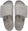 Lookbook (JR) Birkenstock Los Feliz Laine Feutre Fear Of God Cement Mélangé 1024809