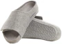 Shop (JR) Birkenstock Los Feliz Laine Feutre Fear Of God Cement Mélangé 1024809