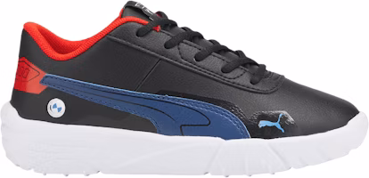 (Youth) BMW Motorsport x Puma Drift Cat Delta 5 'Black Estate Blue' 307120-01 (Youth) BMW Motorsport x Puma Drift Cat Delta 5 'Black Estate Blue' 307120-01