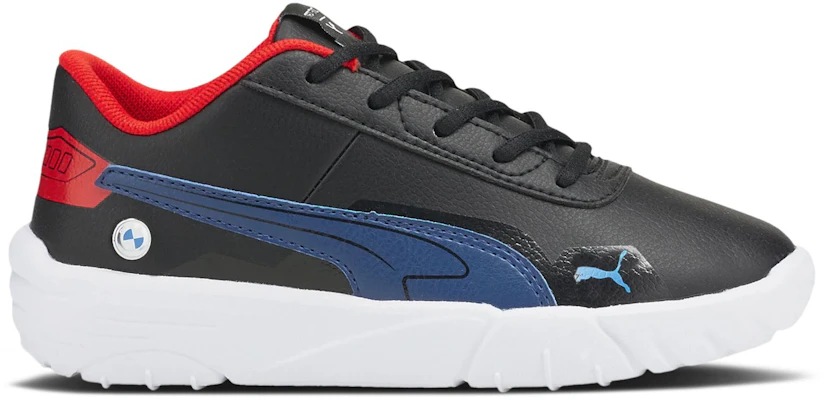 (JR) BMW Motorsport x Puma Drift Cat Delta 5 ''Nero Estate Blu'' 307120-01 Buy (JR) BMW Motorsport x Puma Drift Cat Delta 5 ''Nero Estate Blu'' 307120-01