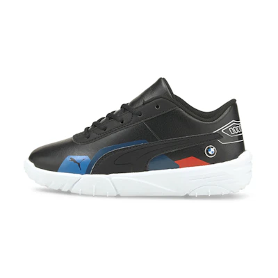 (Youth) BMW Motorsport Puma Drift Cat Delta Little Kid 'Black'