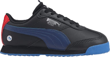 (Youth) BMW Motorsport x Puma Roma 'Black Estate Blue' 307123-01 (Youth) BMW Motorsport x Puma Roma 'Black Estate Blue' 307123-01